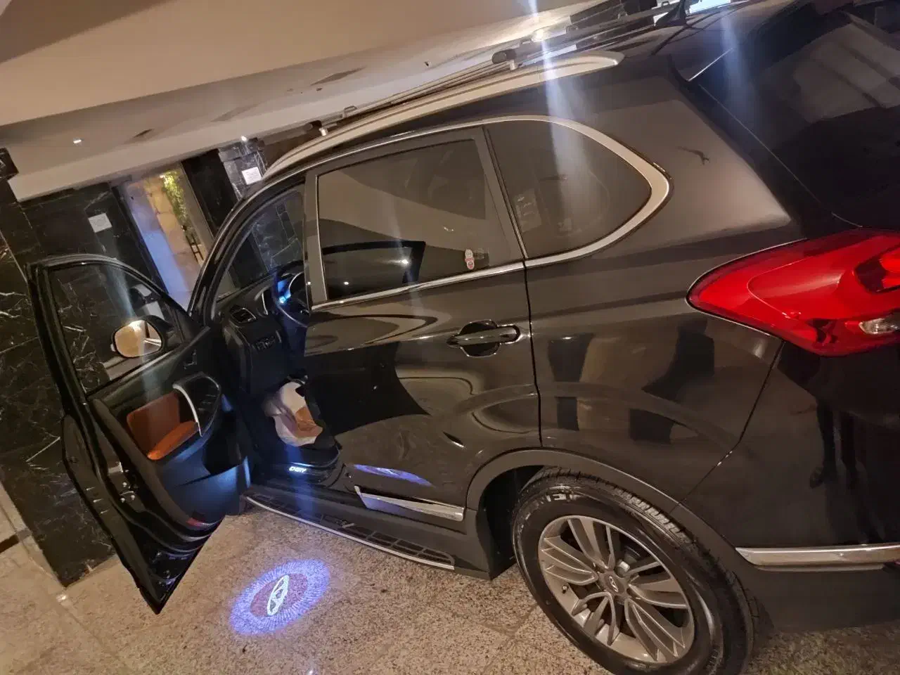 تیگو 5فول آپشن اکسلنت|خودرو سواری و وانت|فردیس, خیام غربی|دیوار