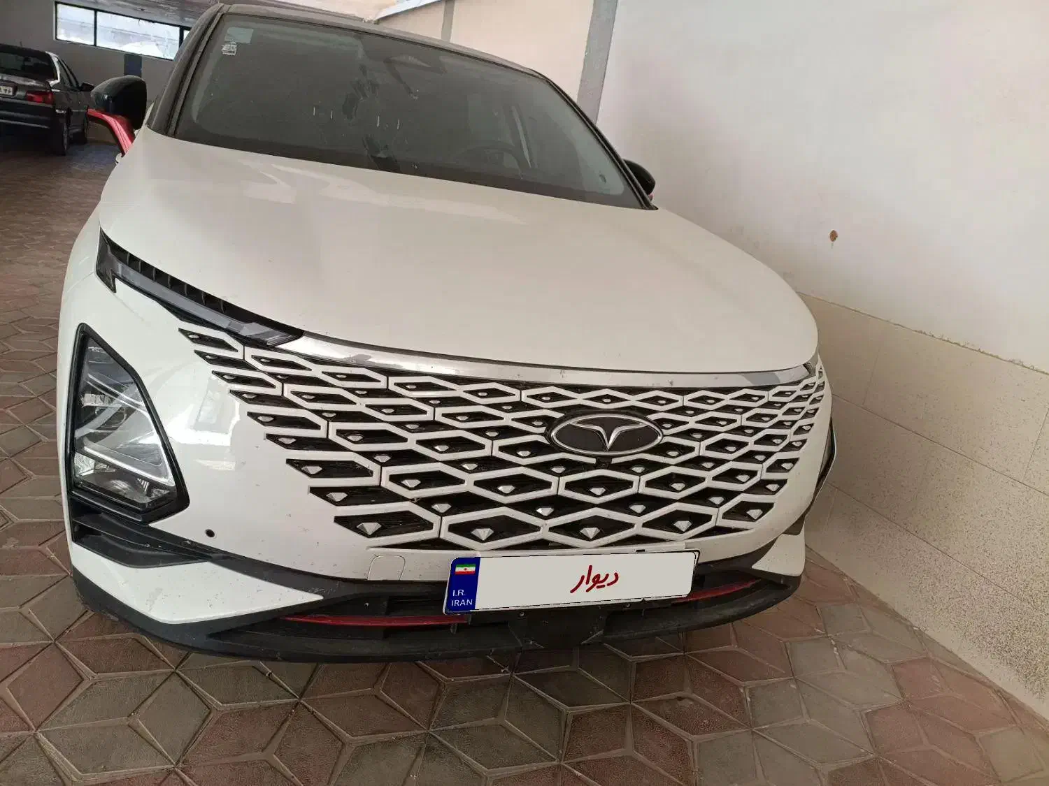 فونیکس اف ایکس پرمیوم|خودرو سواری و وانت|بیرجند, |دیوار