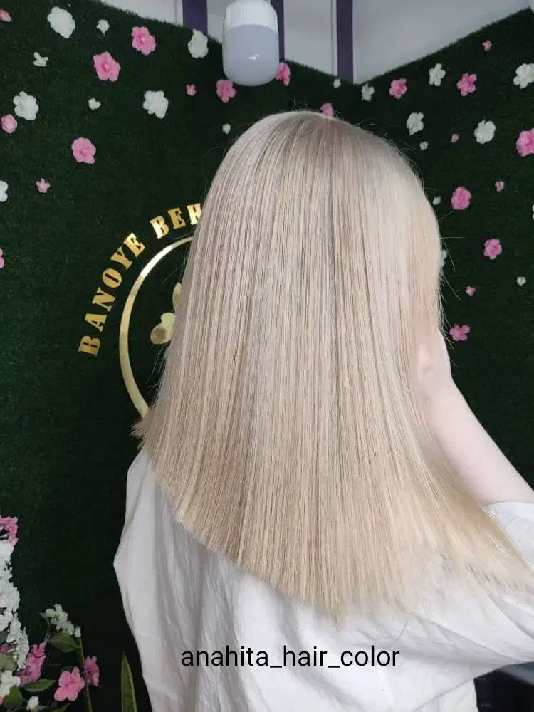 جشنواره رنگ و لایت|خدمات آرایشگری و زیبایی|شاهینشهر, فردوسی|دیوار