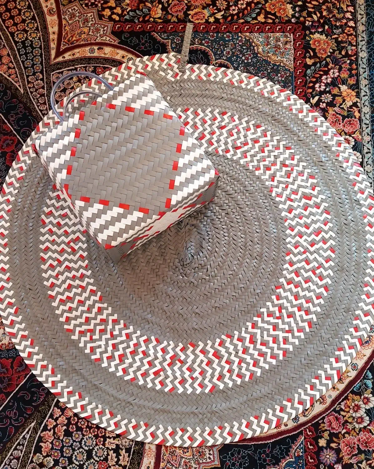 ست سفره و ساک خرید|سفره، حوله، دستمال آشپزخانه|لاهیجان, لیالستان|دیوار