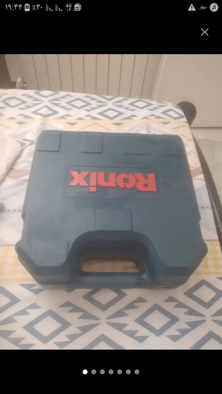 تراز لیزری رونیکس|ابزارآلات|رودهن, |دیوار