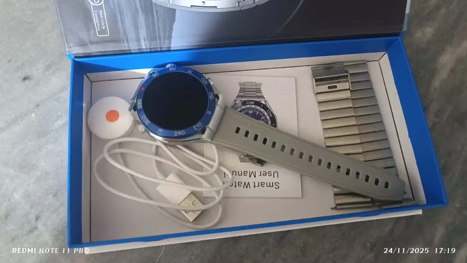 ساعت هوشمند|ساعت|بیرجند, |دیوار