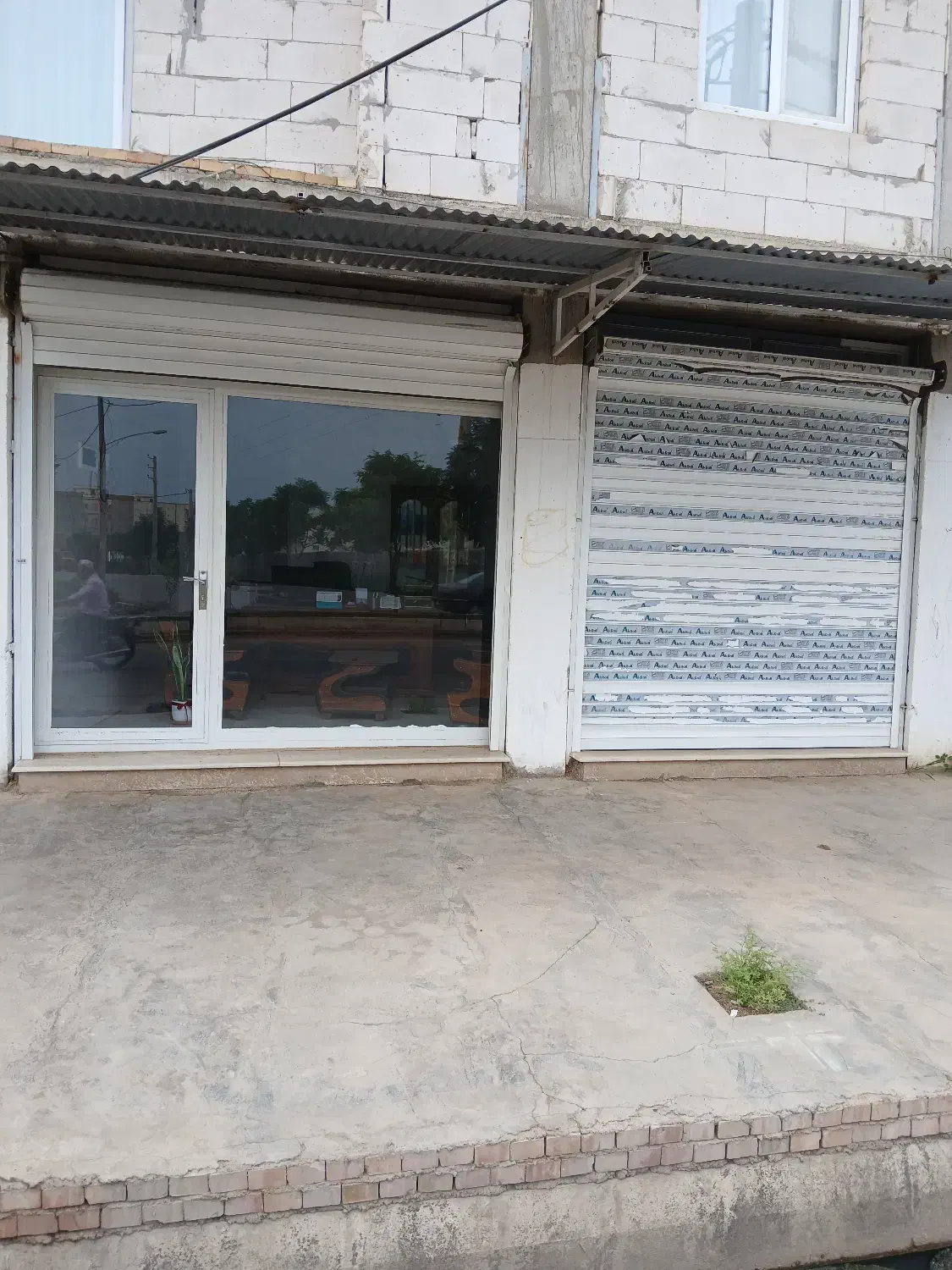 اجاره مغازه|اجارهٔ مغازه و غرفه|گنبد کاووس, |دیوار