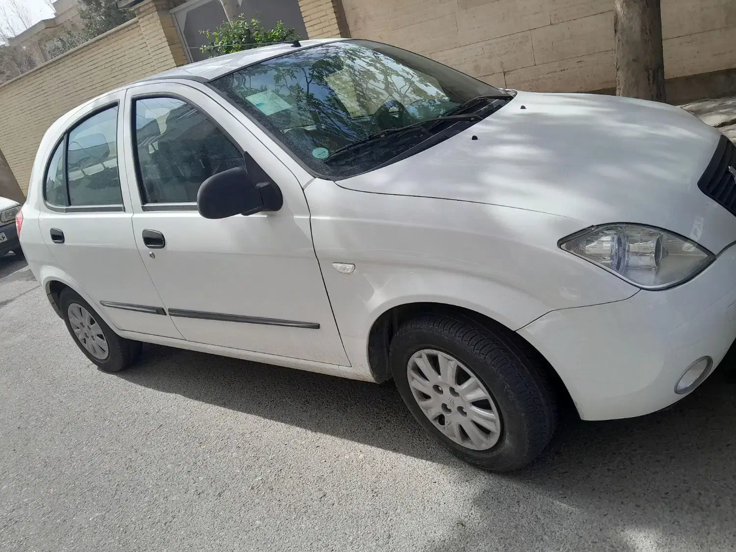 تیباهاچبک|خودرو سواری و وانت|سمنان, |دیوار