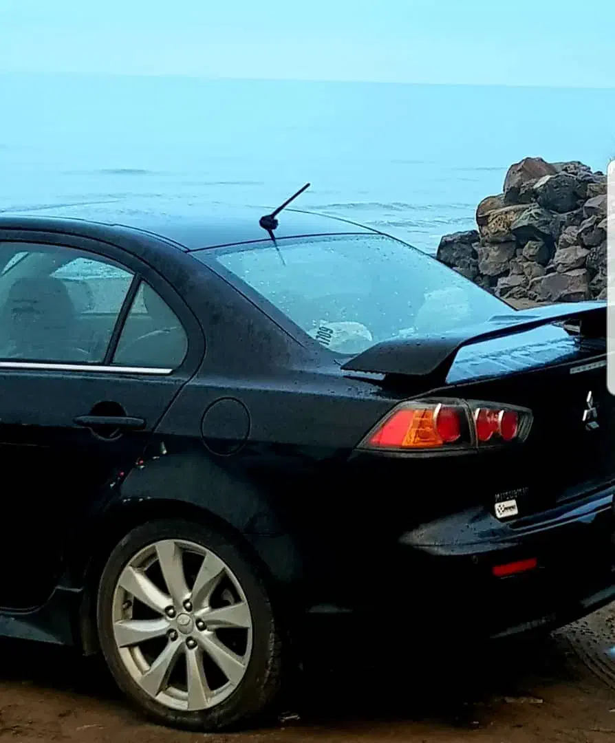 میتسوبیشی لنسر 1800 مدل 2015|خودرو سواری و وانت|تهران, ازگل|دیوار