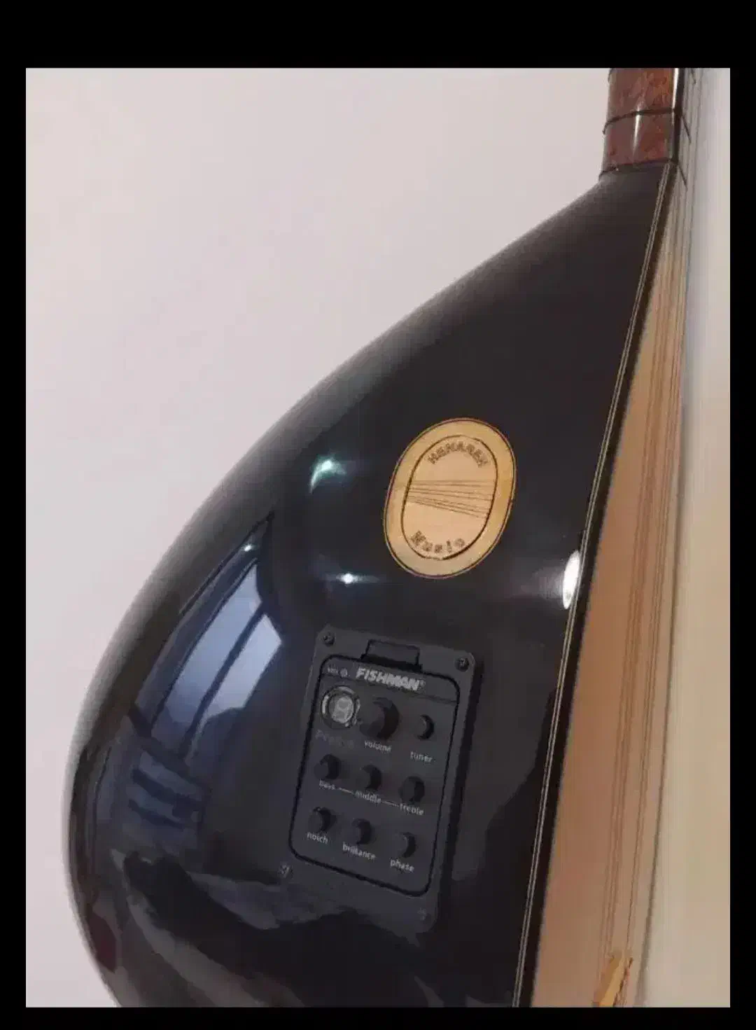 باغلاما پیکاپدار سفارشی هناره|سازهای سنتی|اصفهان, حسین‌آباد|دیوار