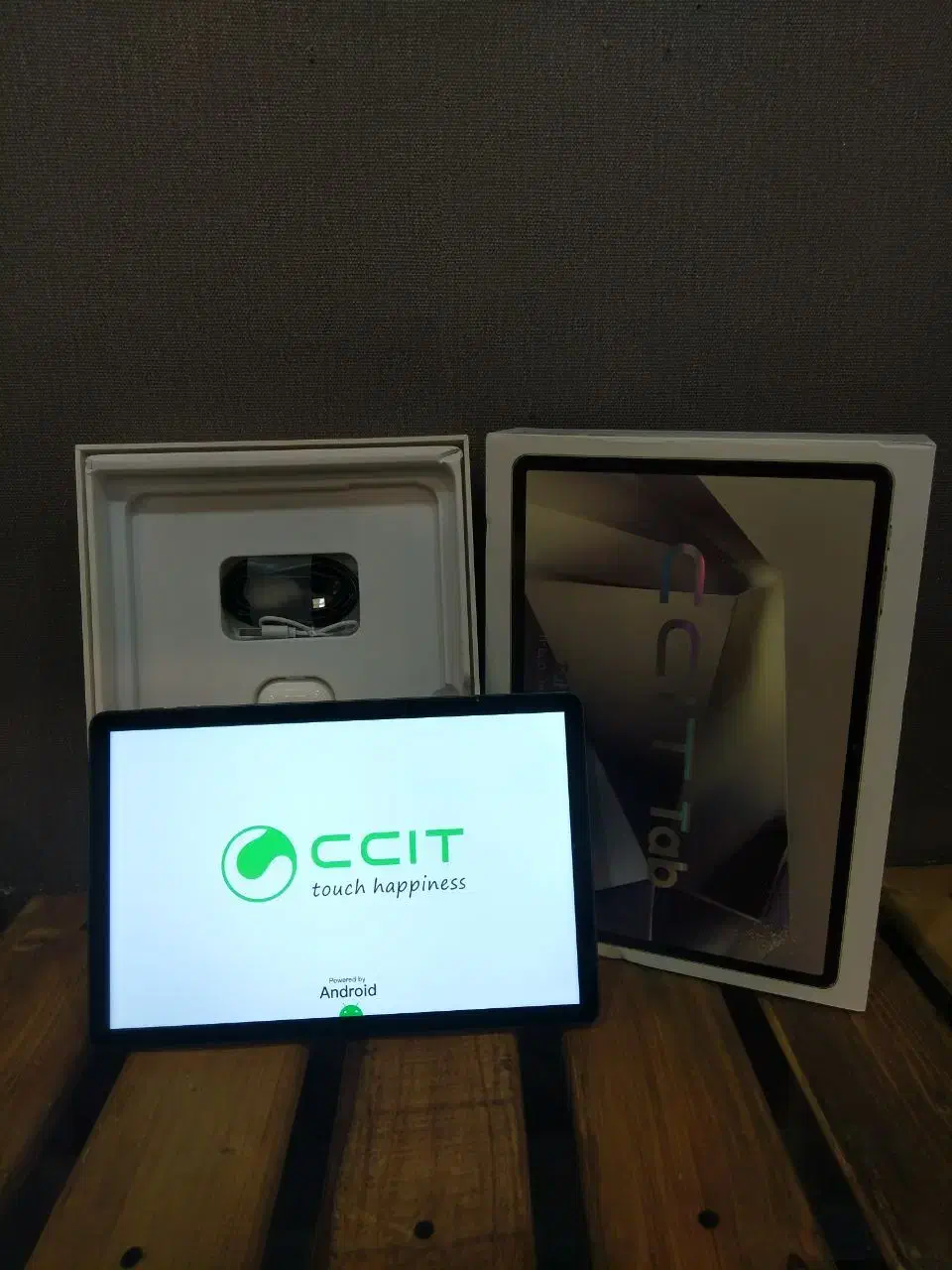 تبلت CCIT tab S9 ultra آکبند 11 اینچ incell|تبلت|تهران, شمس‌آباد|دیوار