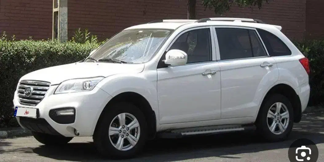 لیفان X60 دنده اتوماتیک|خودرو سواری و وانت|شیراز, ارم|دیوار