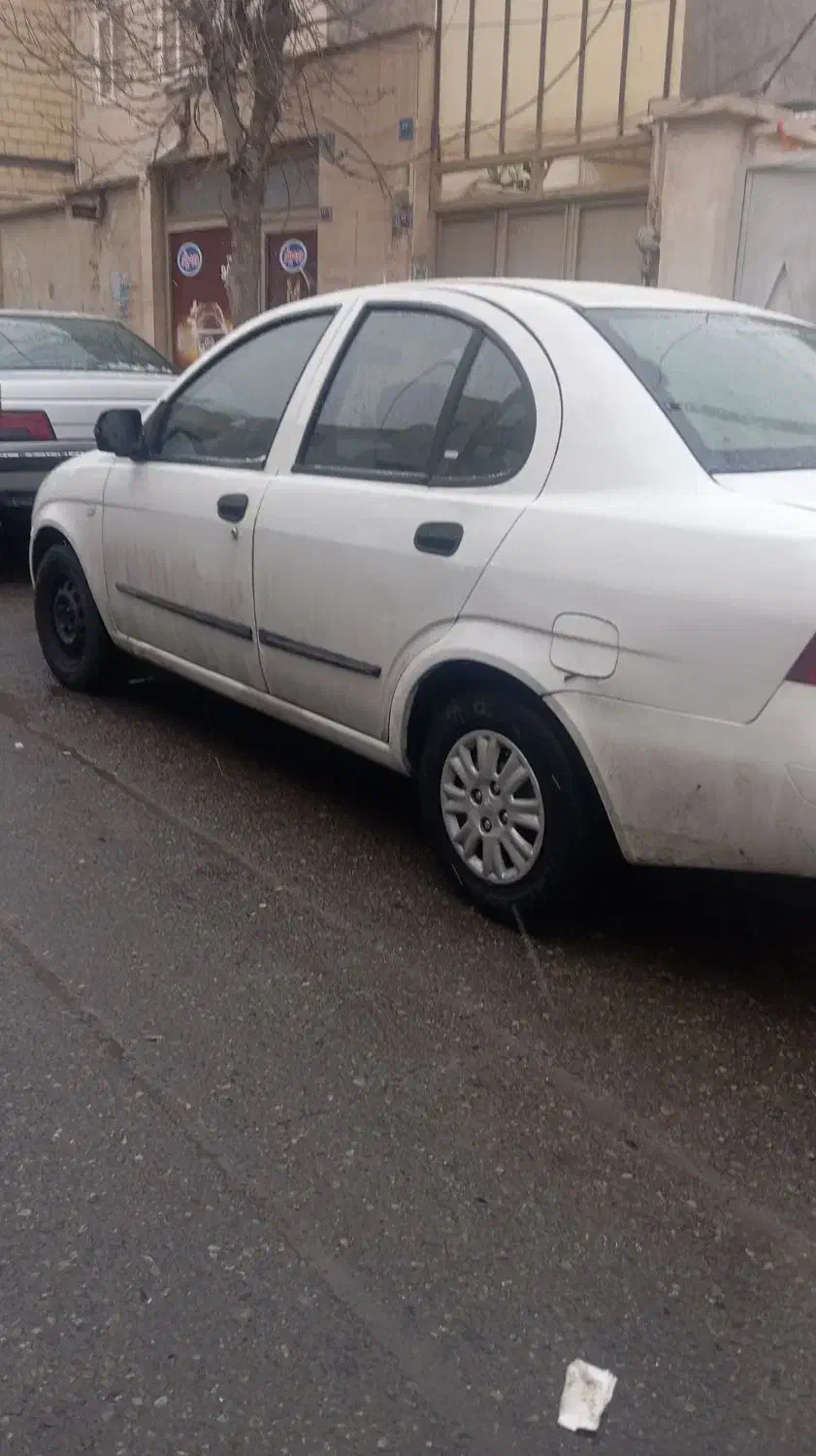 فروش|خودرو کلاسیک|رباط‌کریم, نصیرشهر|دیوار