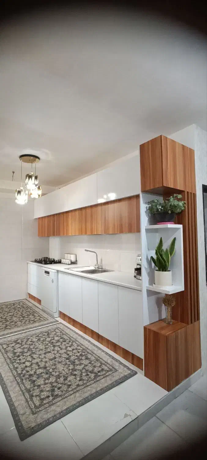 واحد بدون خرج وام دار فروش و معاوضه با قولنامه ای|فروش آپارتمان|محمدشهر, ولدآباد|دیوار