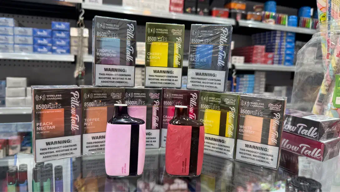 پاد و ویپ|زیورآلات و اکسسوری|قم, بکایی|دیوار