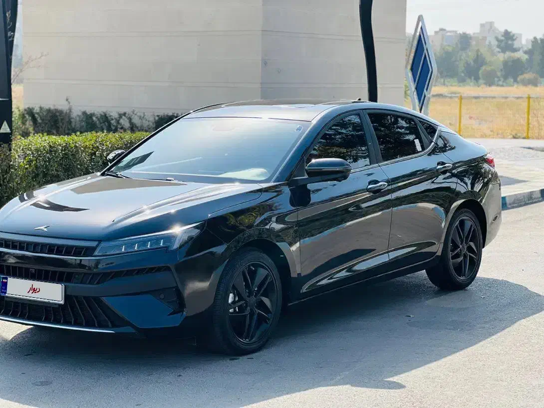 ۱۴۰۲ مدل J7. KMC|خودرو سواری و وانت|مشهد, سید رضی|دیوار