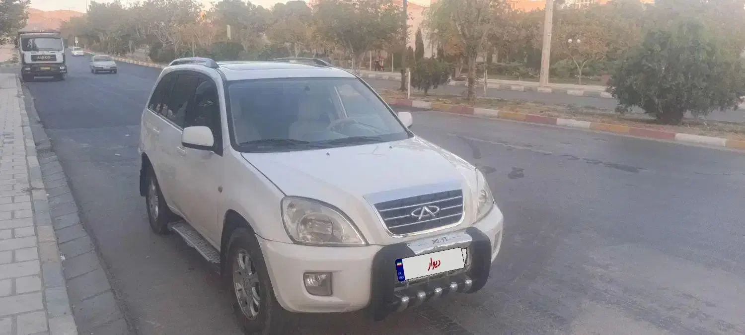 X33|خودرو سواری و وانت|زنجان, |دیوار
