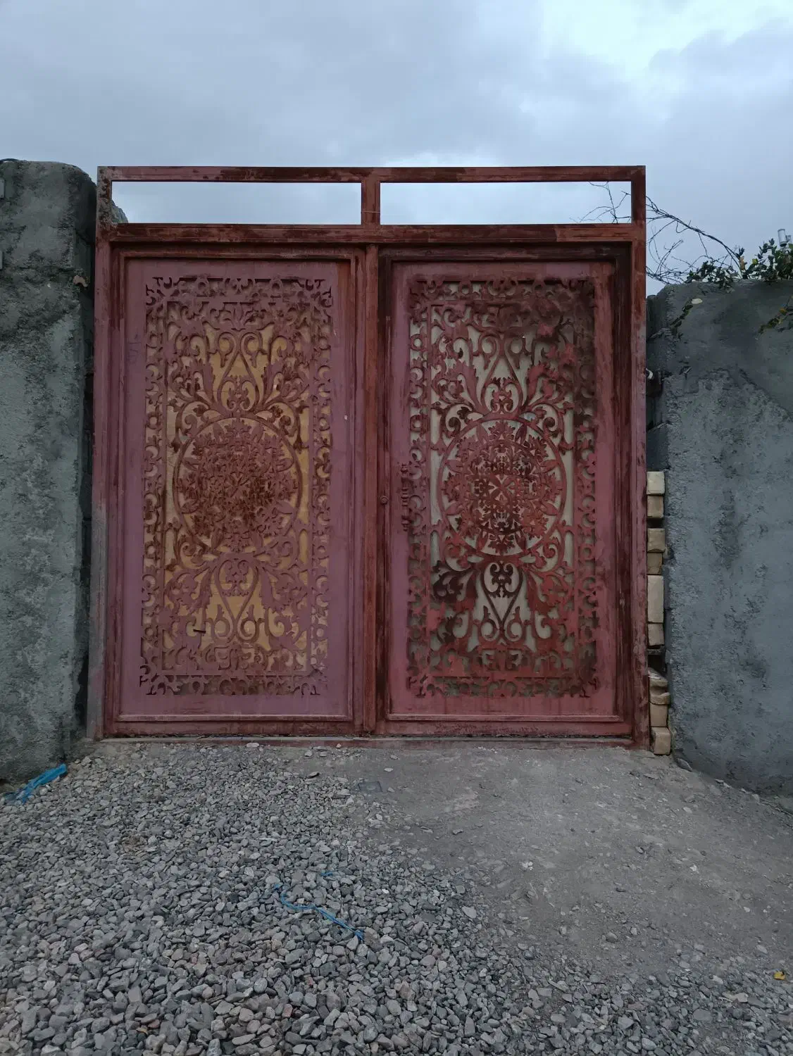 خونه|فروش خانه و ویلا|فریمان, |دیوار