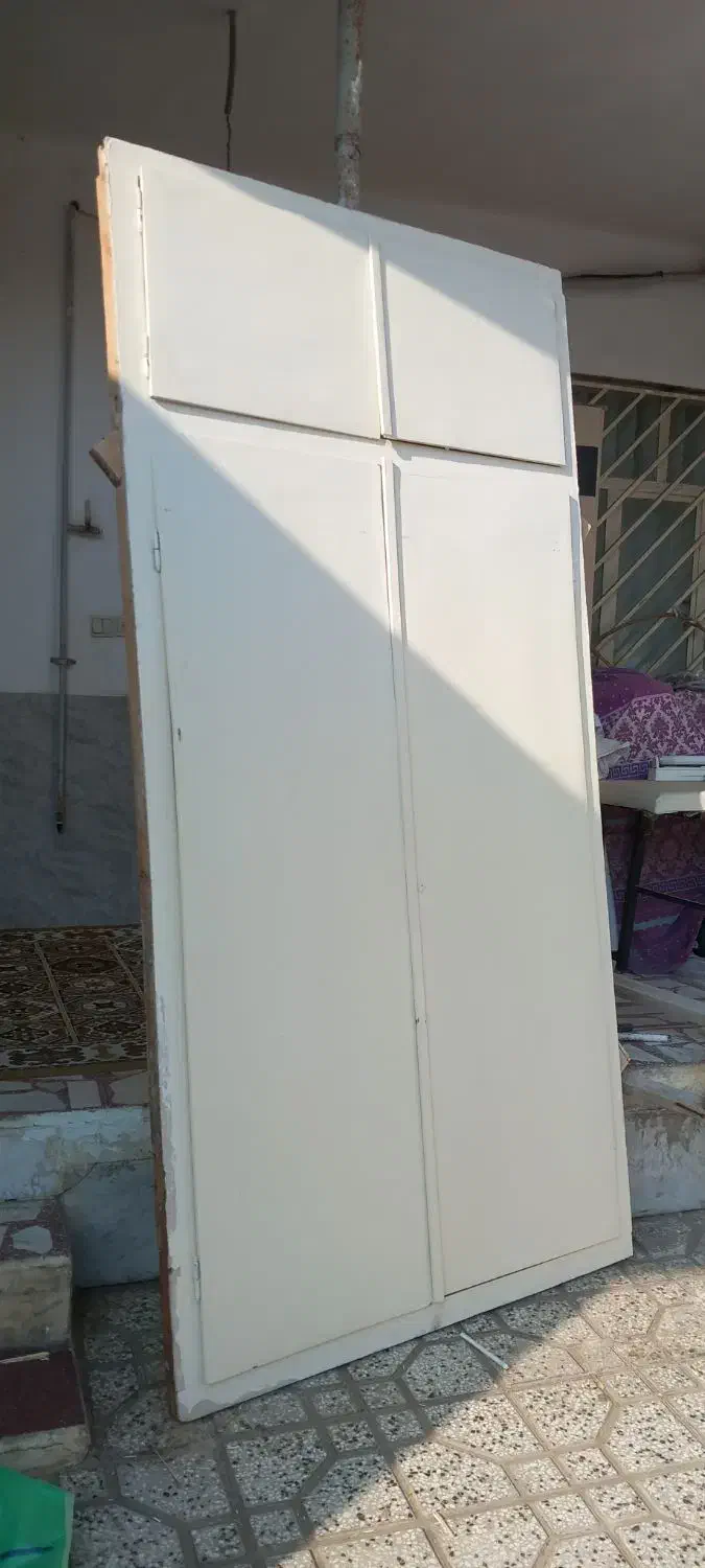 یک عدد در اتاق خواب|حراج|گرگان, |دیوار