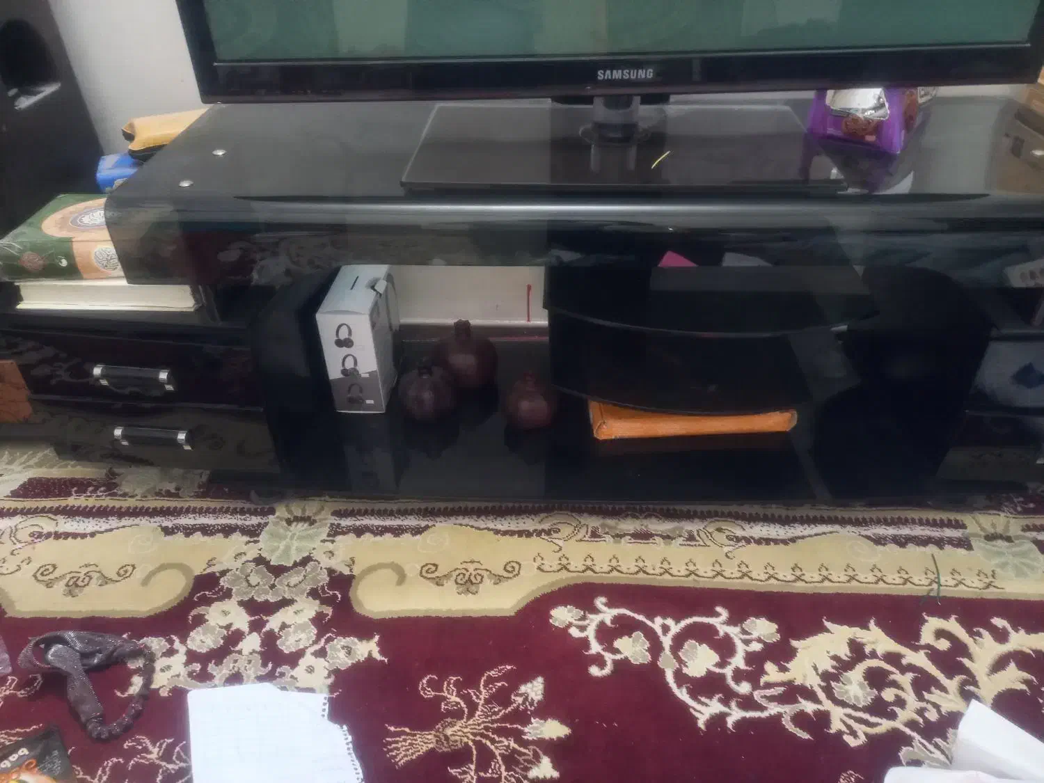 میز تلویزیون|میز تلویزیون|مشهد, الهیه|دیوار