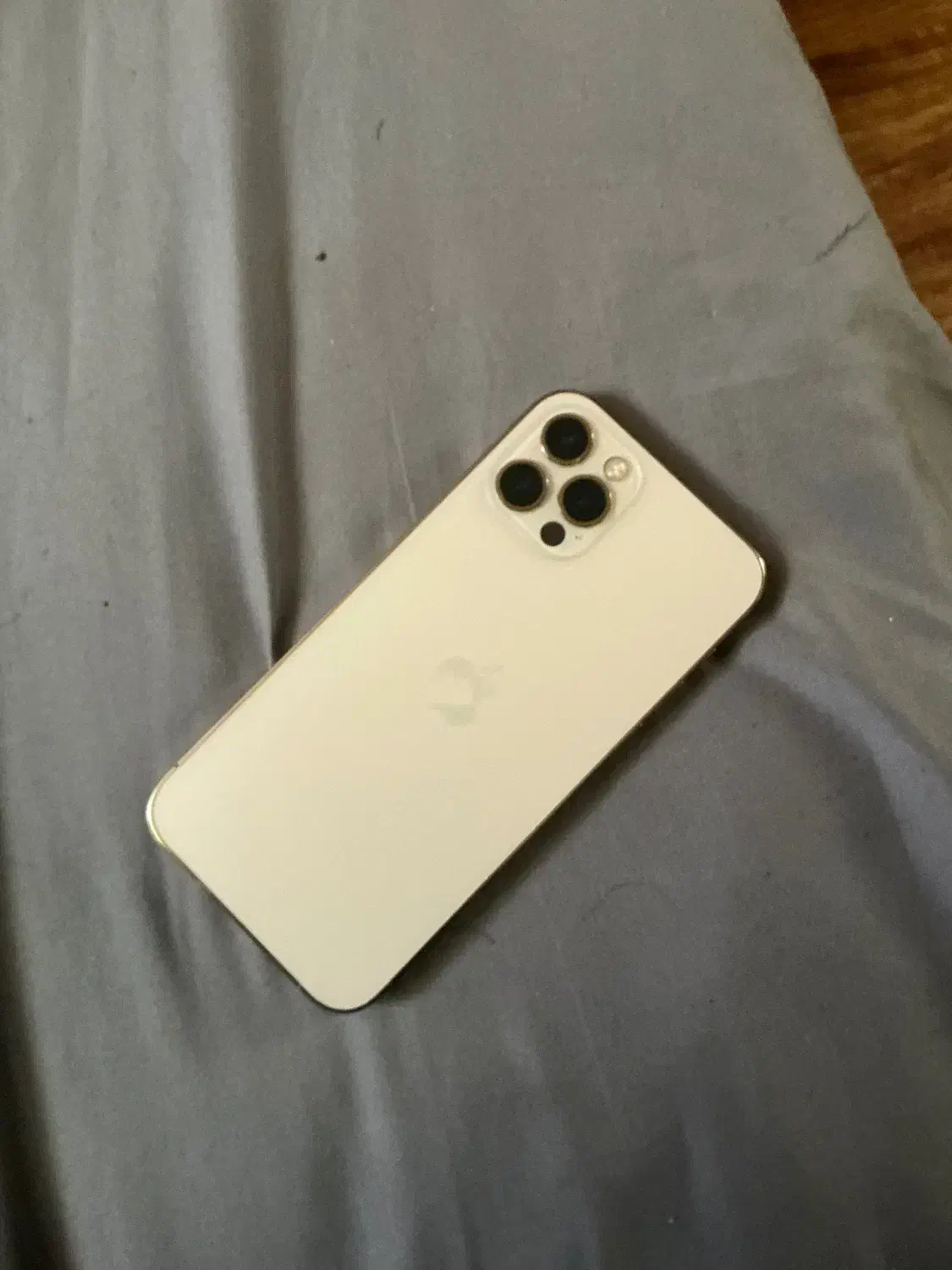 iphone 12 pro 256 zaa|موبایل|اصفهان, چشمه باقرخان|دیوار