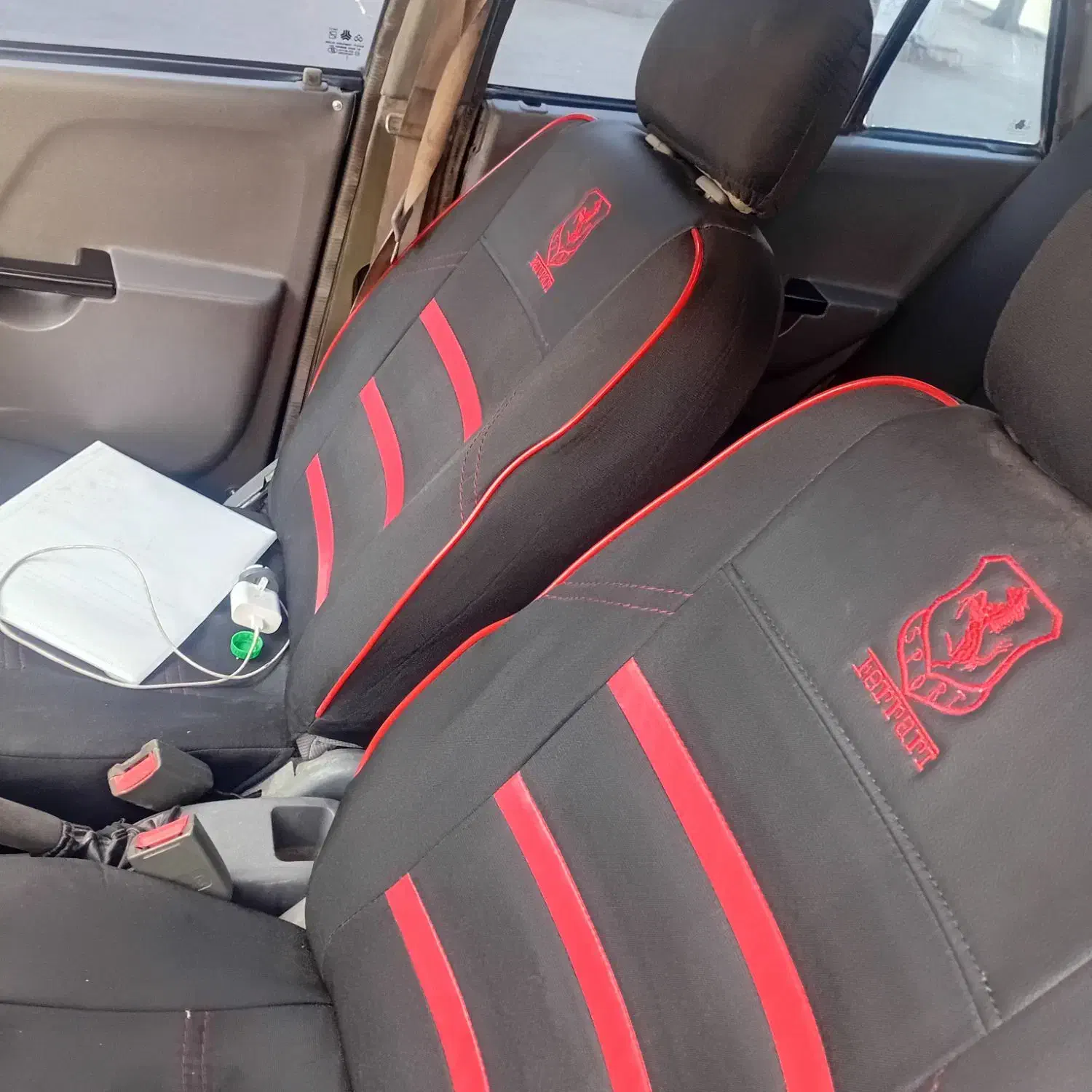 ۱۳۲ مدل ۹۰.|خودرو سواری و وانت|مشهد, بهمن|دیوار