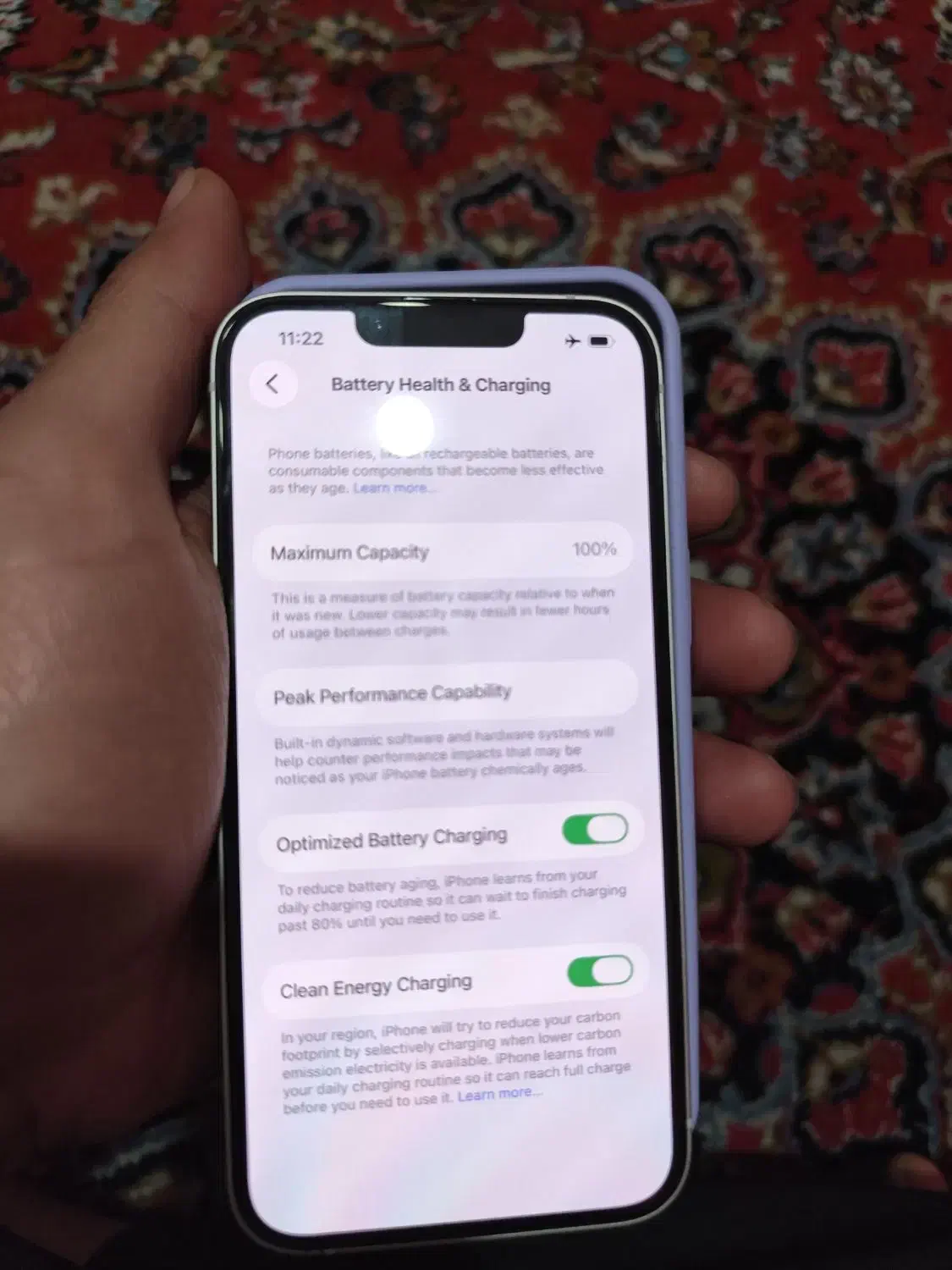 گوشی آیفون|موبایل|تهران, شهرک فردوس (حسینی)|دیوار
