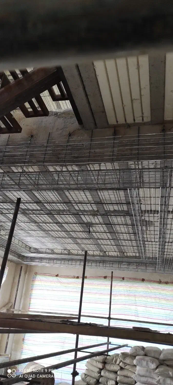 راویز کاری نور مخفی دورلوستر پوشش. خلیلی|خدمات پیشه و مهارت|خوی, |دیوار