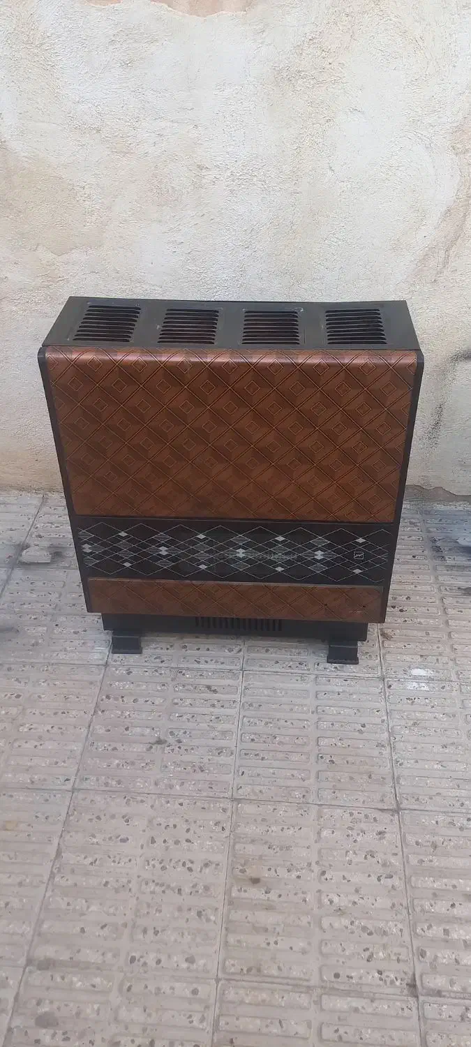 بخاری|بخاری، هیتر، شومینه|اردبیل, |دیوار