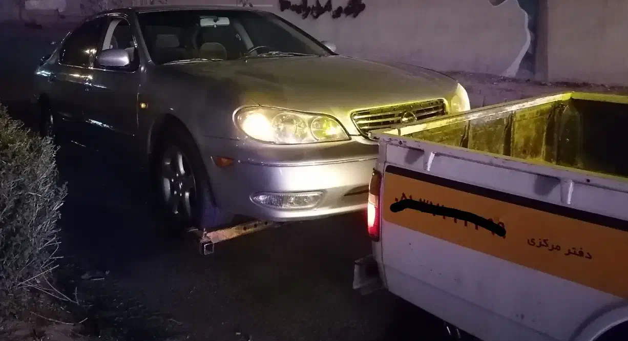 خودروبر،امداد خودرو، جرثقیل|خدمات حمل و نقل|مشهد, شهرک مهر آباد|دیوار