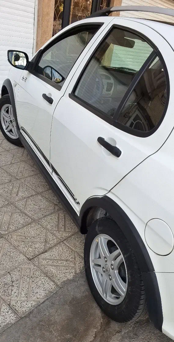 کوییک r|خودرو سواری و وانت|نیشابور, کوی فرهنگیان|دیوار