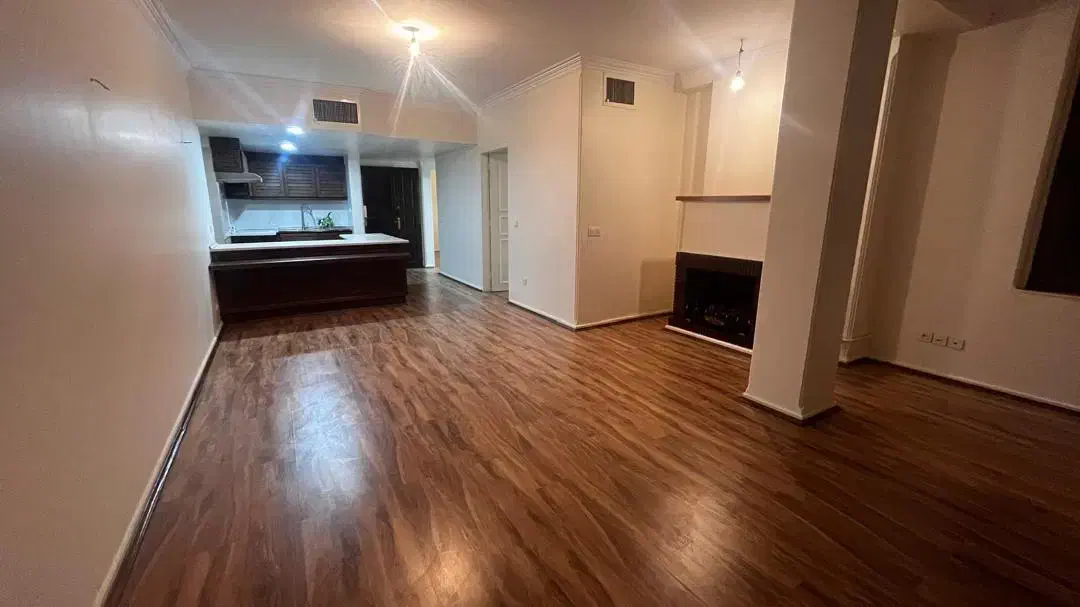 واحد ۸۵متری زعفرانیه