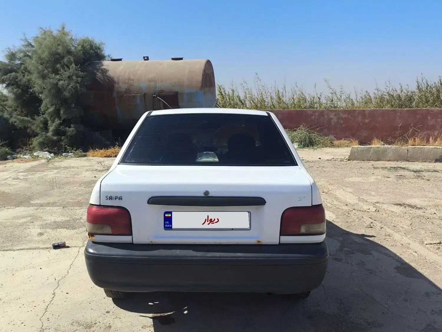 اهواز|خودرو سواری و وانت|کارون, |دیوار