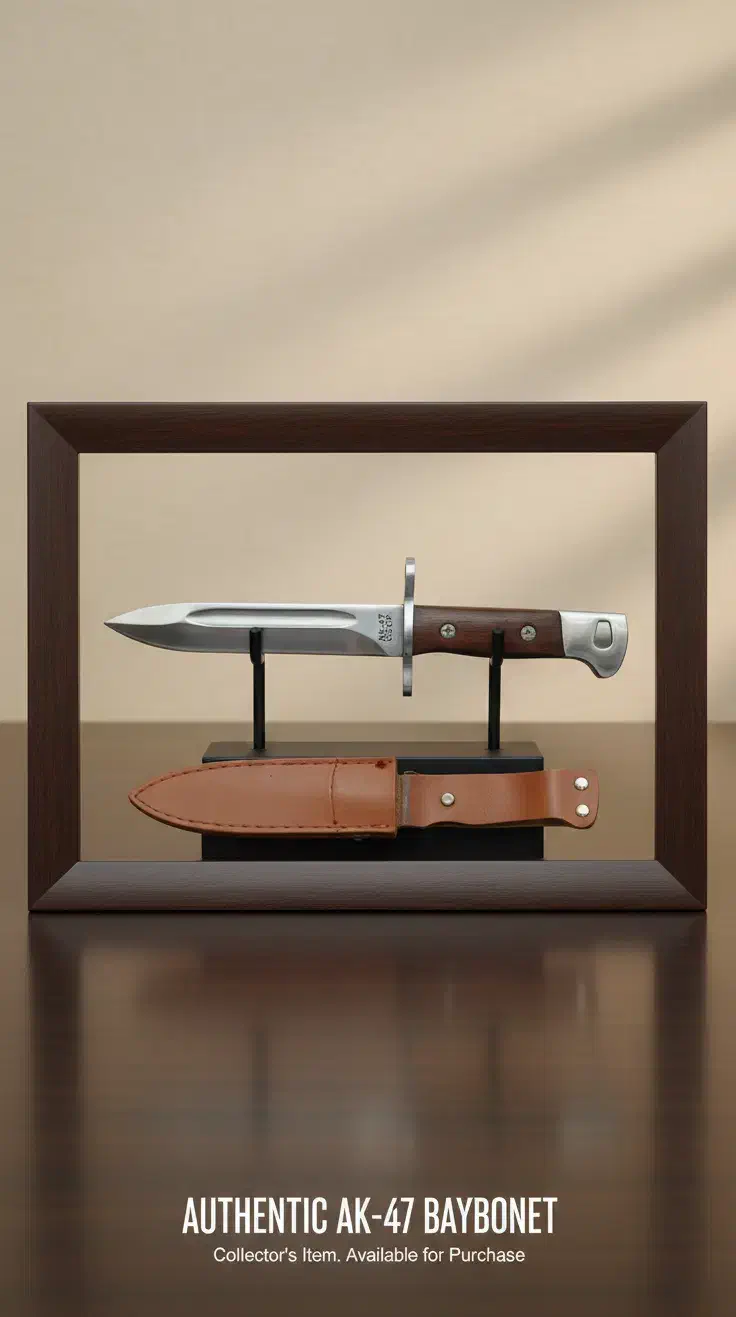 Knives Hunting CCCP AK  Knives Hunting CCCP AK|تجهیزات ورزشی|مهاباد (آذربایجان غربی), |دیوار