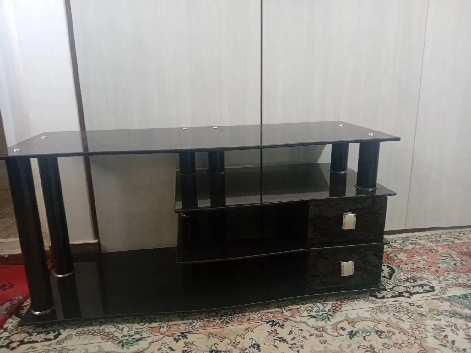 میز TV|میز تلویزیون|بومهن, |دیوار