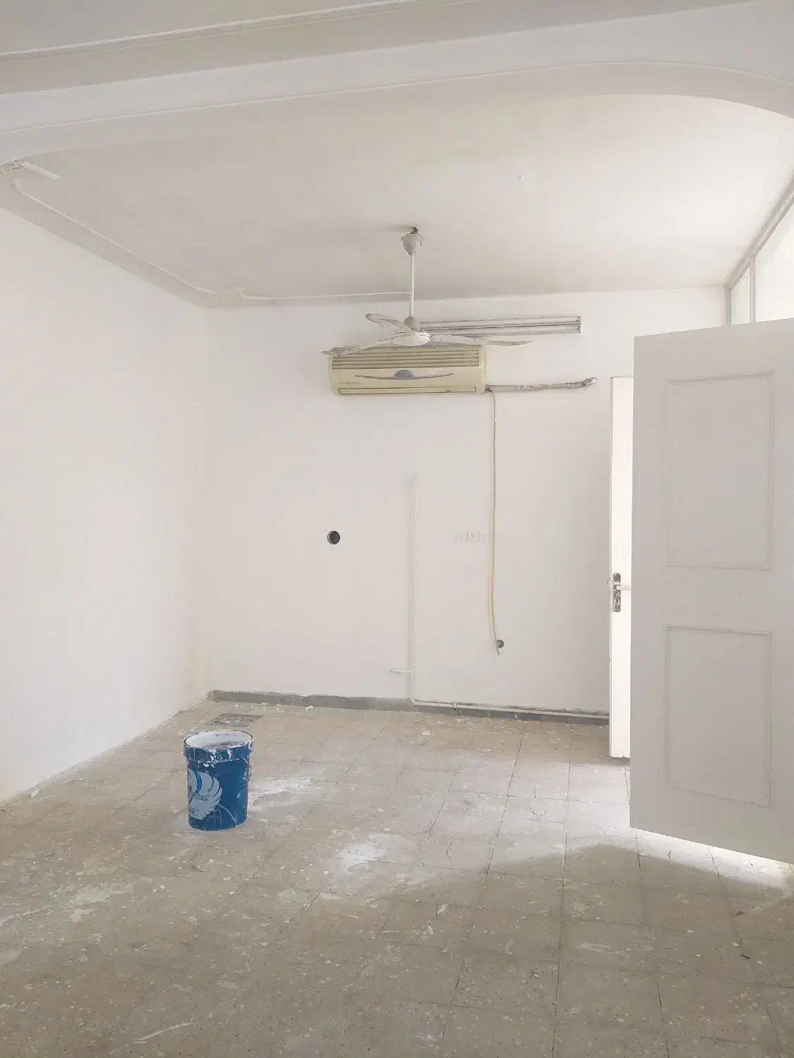 رهن و اجاره طبقه بالا دوخاب هفت تیر املاک خدری|اجارهٔ خانه و ویلا|قم, هفت تیر|دیوار