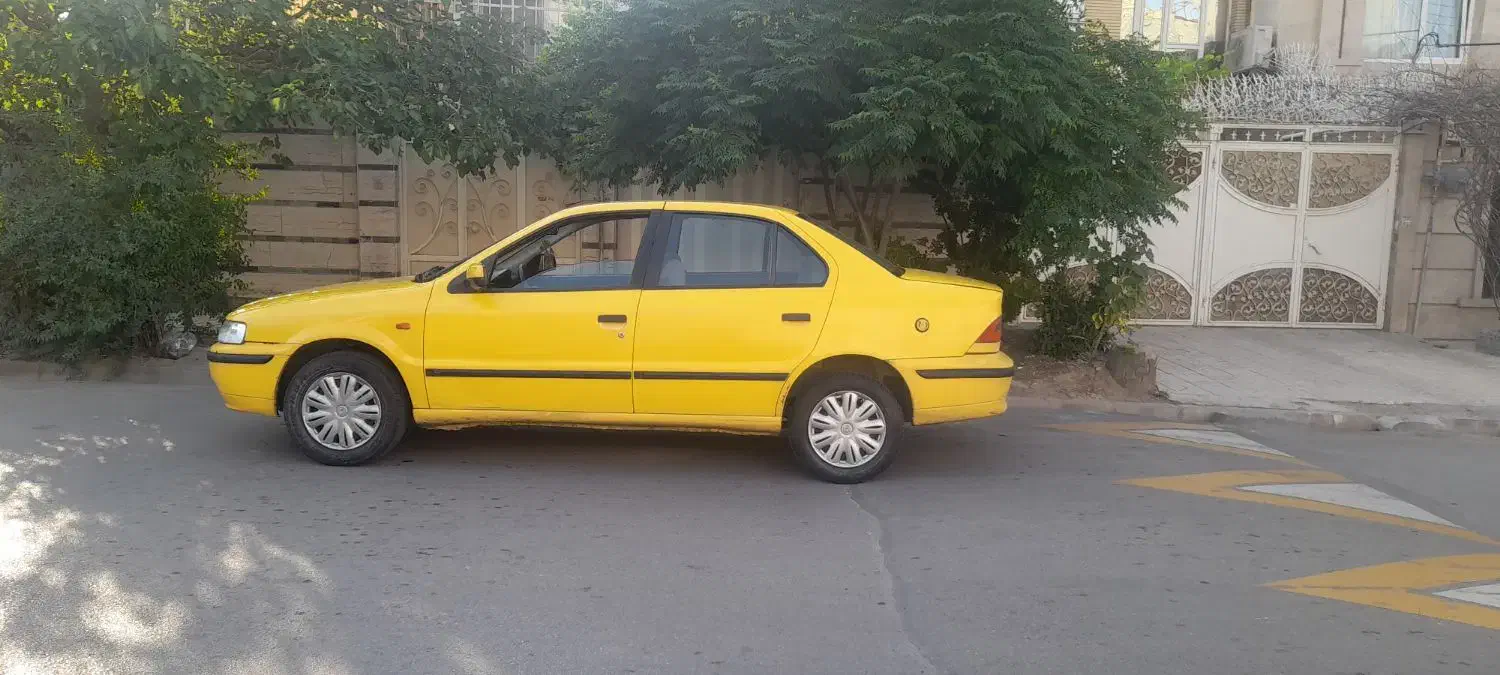 تاکسی بین شهری|خودرو سواری و وانت|مشهد, ولیعصر (شهرک غرب)|دیوار