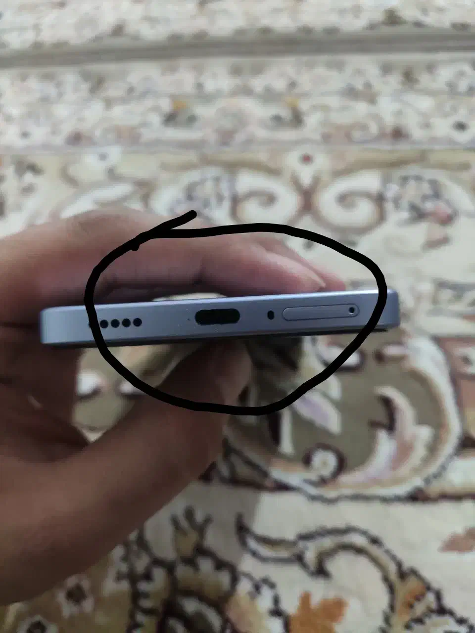 14t|موبایل|تهران, ونک|دیوار