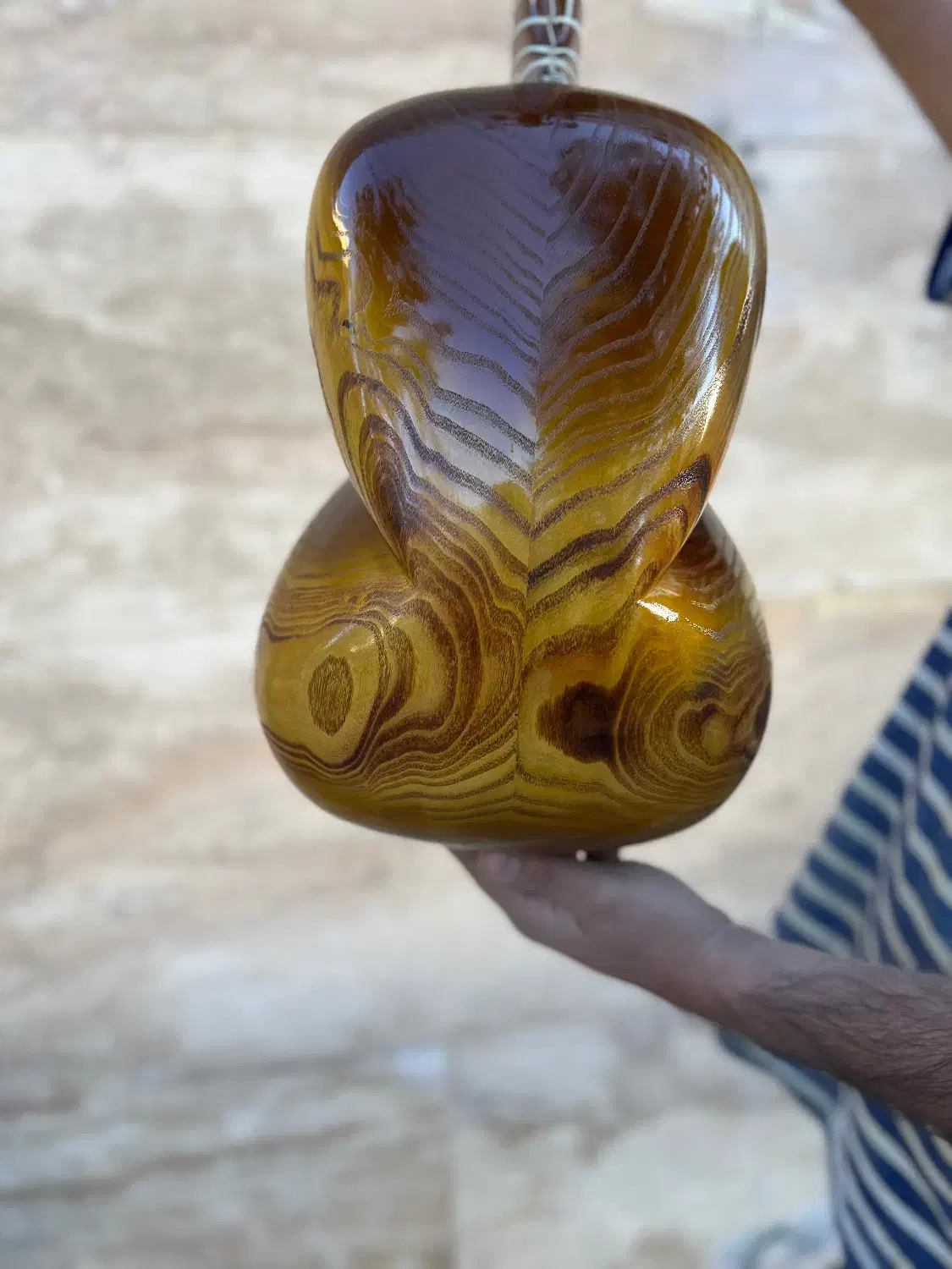 تار مستقیم از کارگاه|سازهای سنتی|تهران, پونک|دیوار