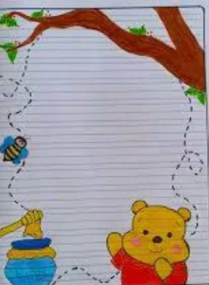 نقاشی دفتر برای یادگاری و لذت بیشتر برای مشق نوشتن|لوازم التحریر|شیراز, شریف‌آباد|دیوار