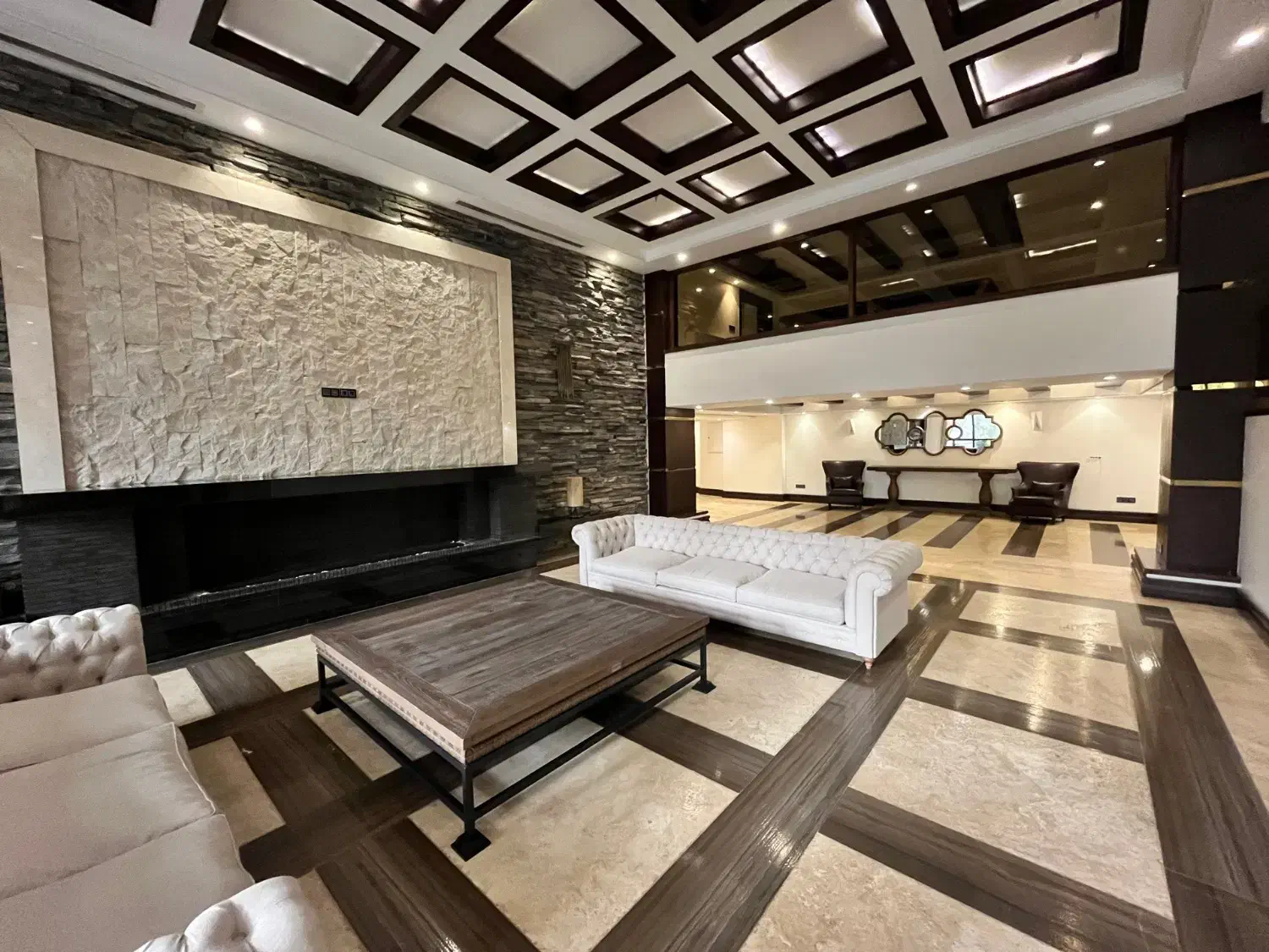 آپارتمان 180 متری دربندسر / Oushan villa|اجارهٔ آپارتمان|شمشک, |دیوار