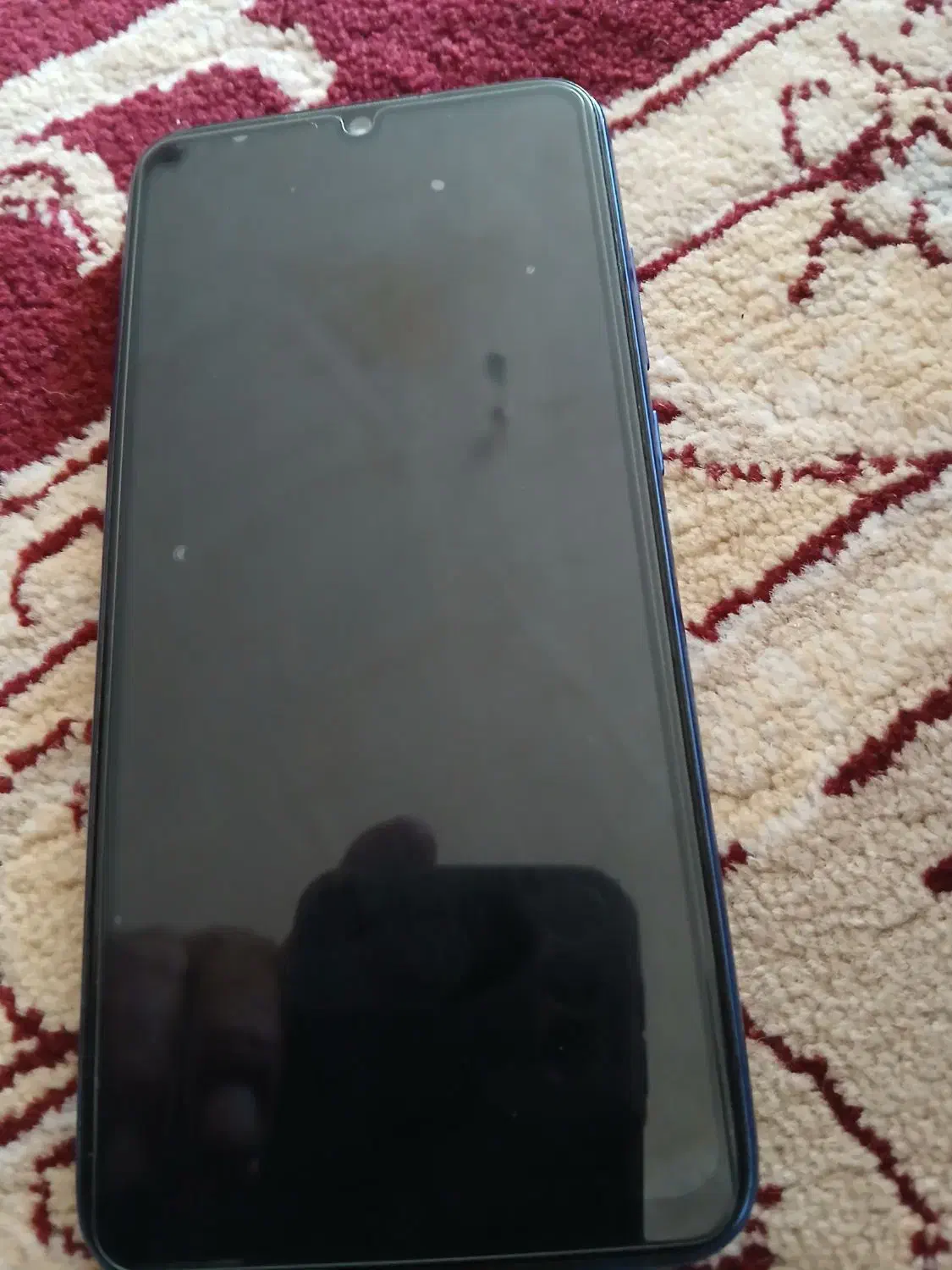 گوشی کار کرده|موبایل|کوهنانی, |دیوار