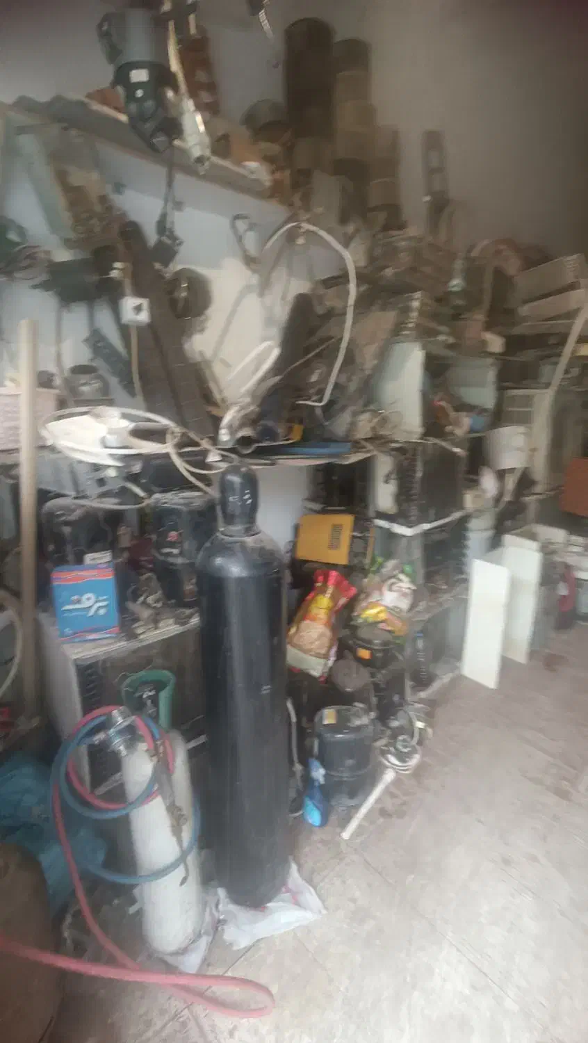 نصب نصاب تعمیر تعمیرکار ابگرمکن بخاری|خدمات پیشه و مهارت|مسجد سلیمان, |دیوار