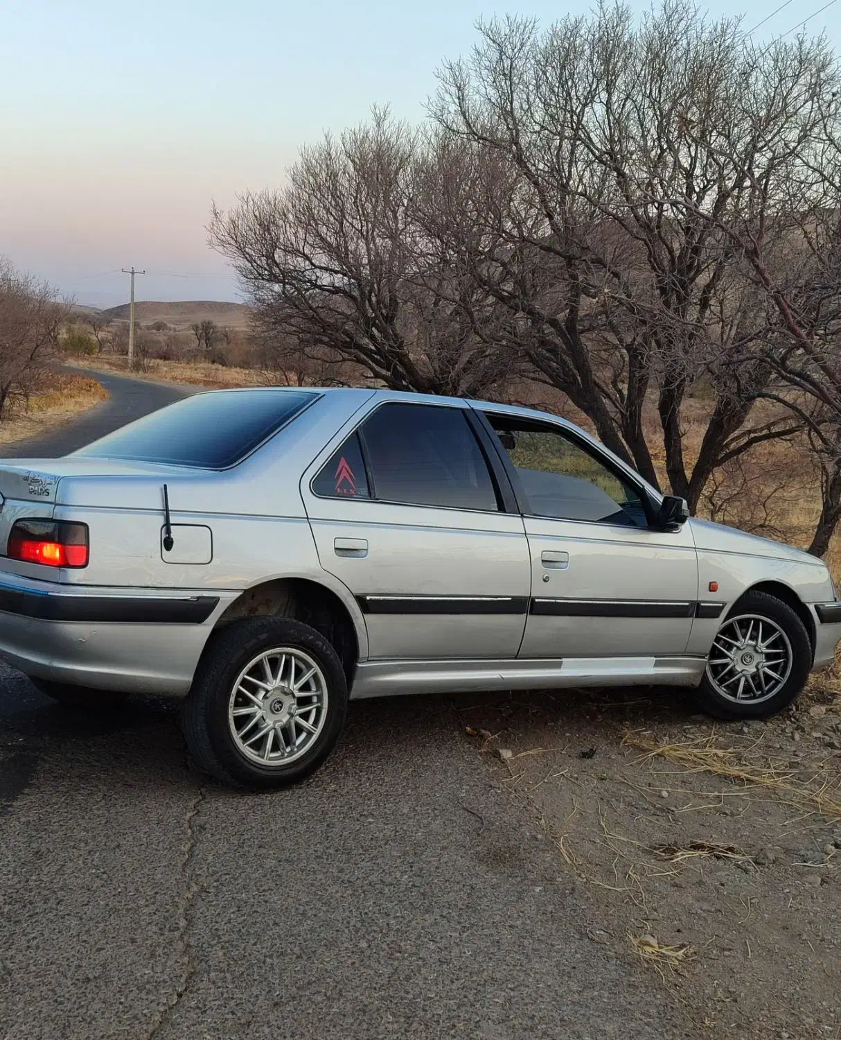 پژوپارس تمیز|خودرو سواری و وانت|قزوین, |دیوار