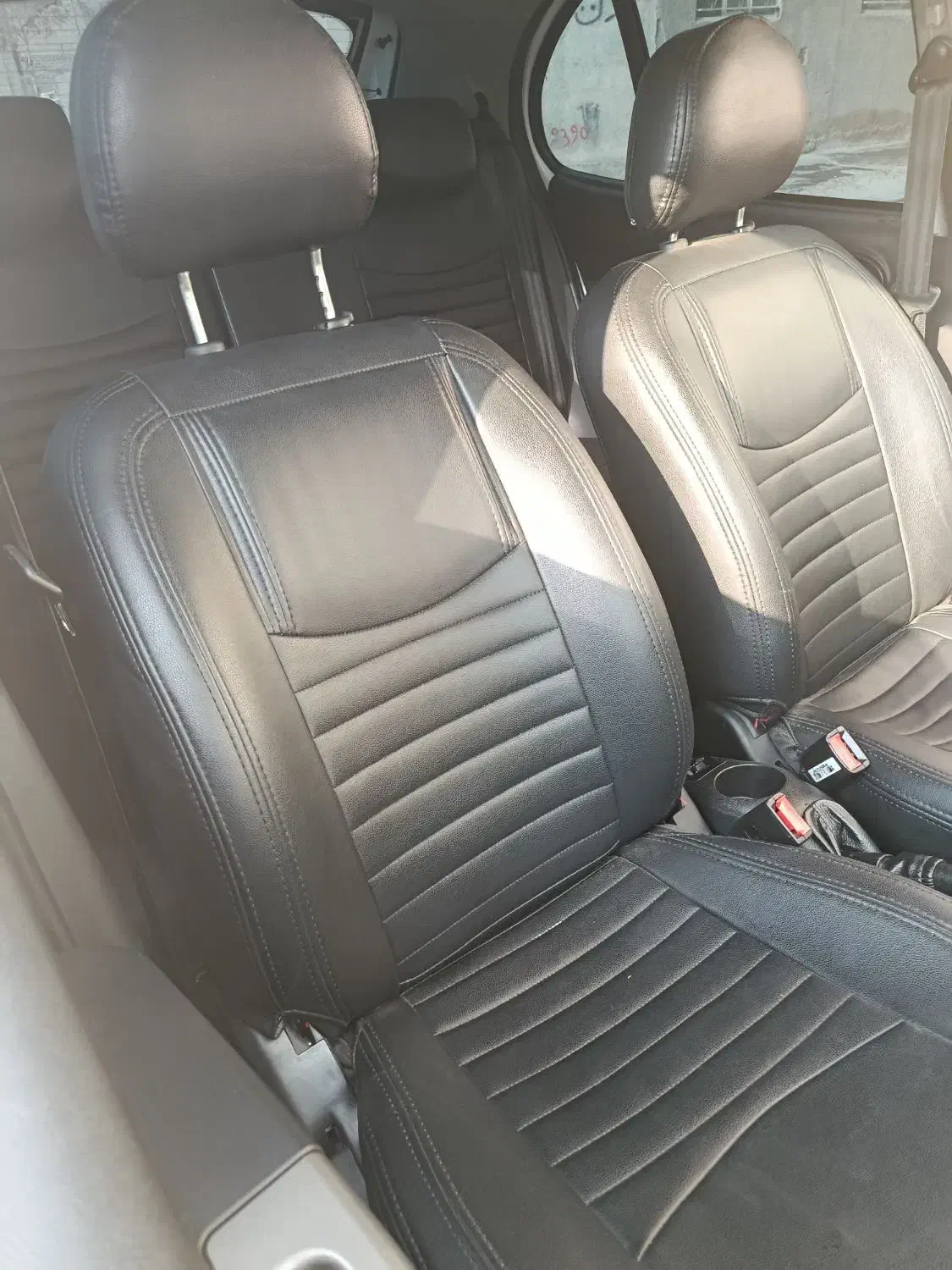 کویئک gzrفول 85گانه بدونه یه خط وخش بیمه یک سال|خودرو سواری و وانت|نورآباد, |دیوار