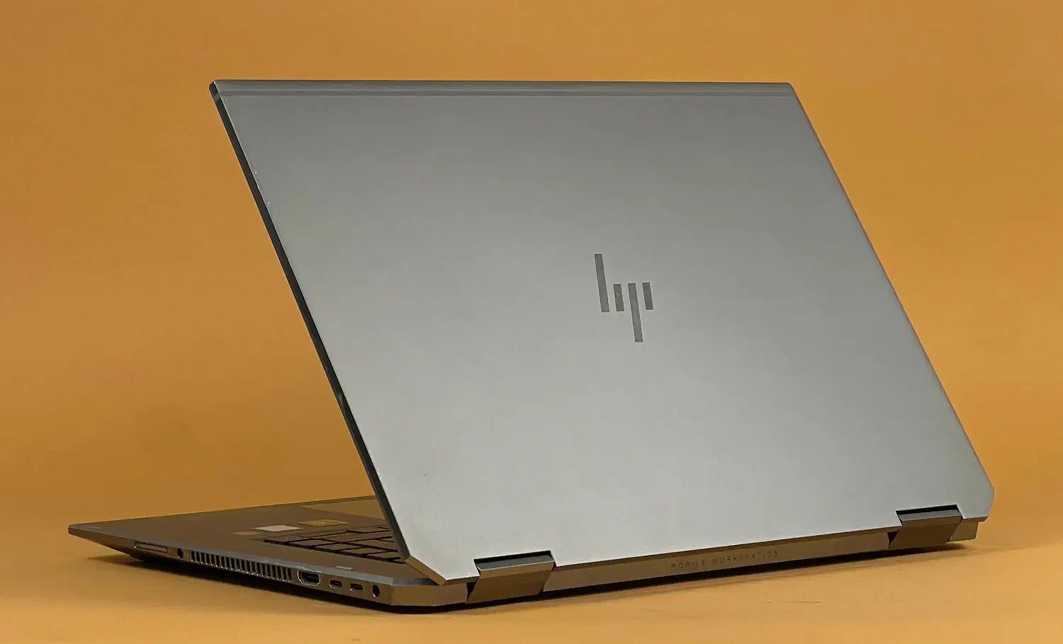 لپ تاپ لمسی اچ پی ZBOOK Studio X360 G5|رایانه همراه|نجف‌آباد, شریعتی غربی|دیوار