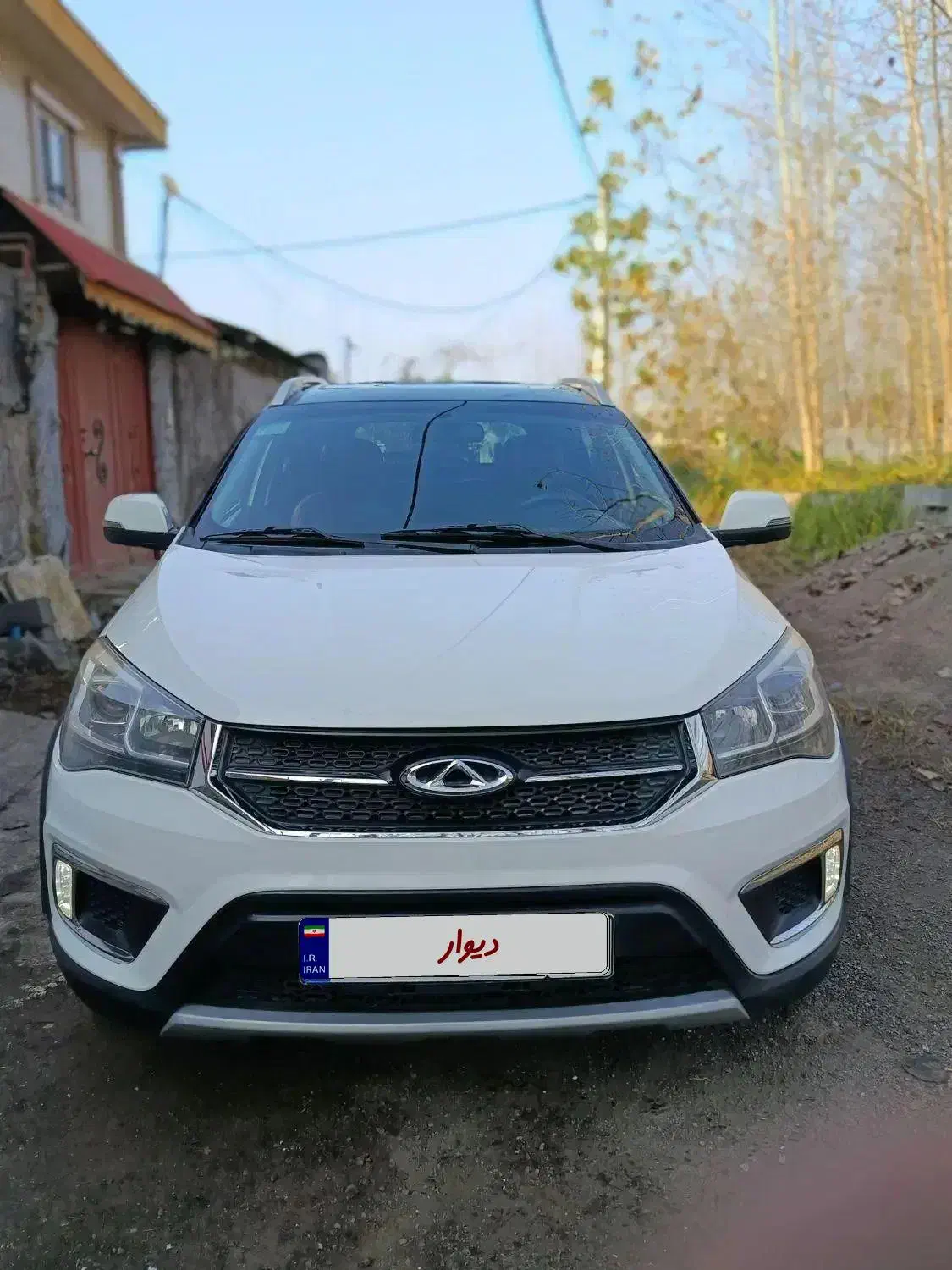 ایکس 22اتومات 96|خودرو سواری و وانت|لنگرود, |دیوار