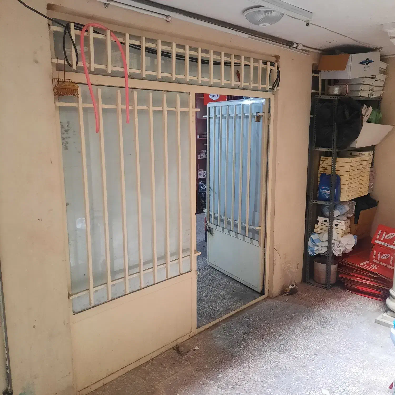 فروش مغازه|فروش مغازه و غرفه|همدان, |دیوار