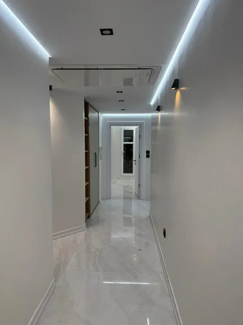 ۱۹۰ متر / فول بازسازی شده/نیمه فرنیش/مهستان