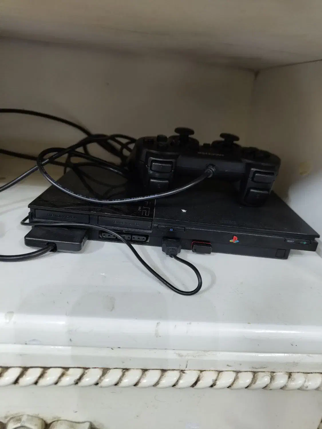 ps2|کنسول، بازی ویدئویی و آنلاین|نیشابور, مدرس|دیوار