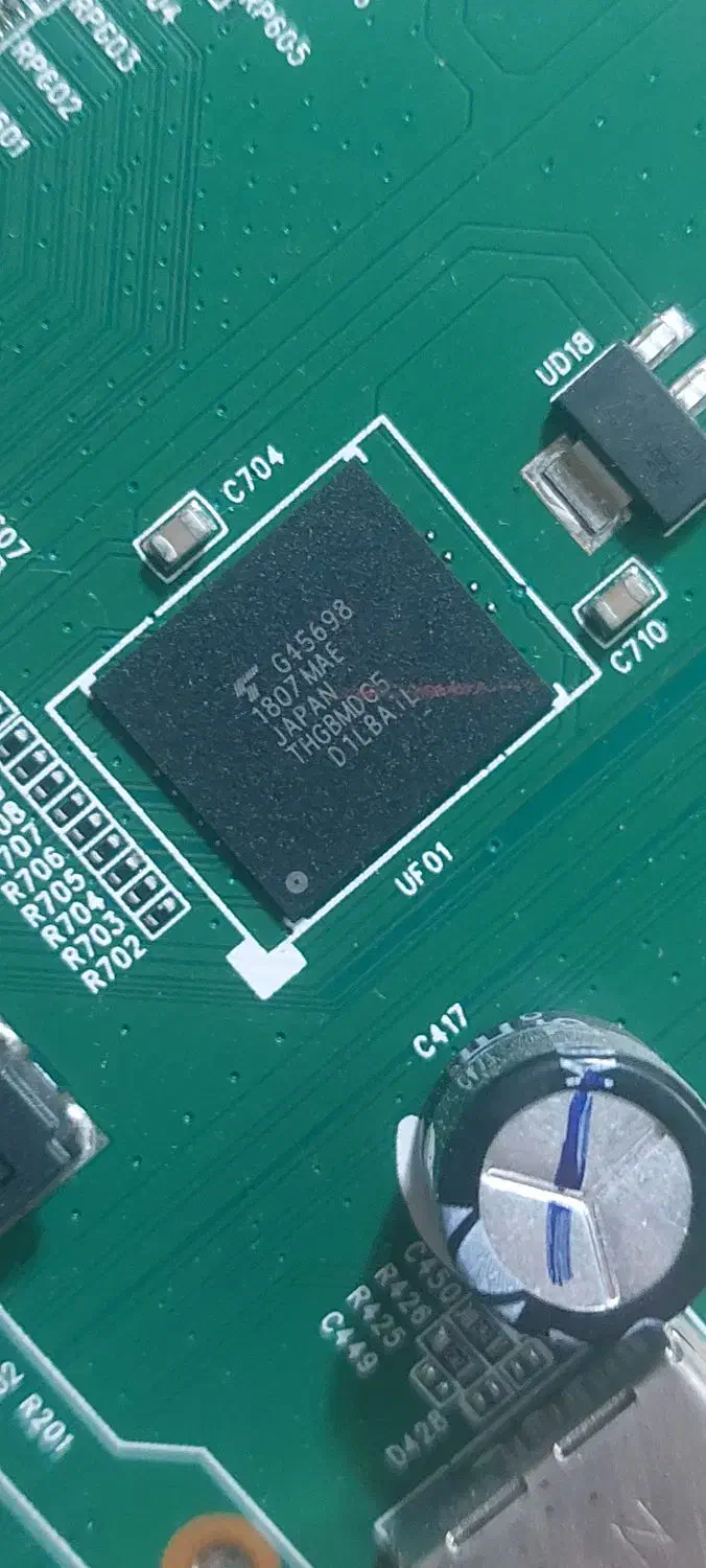 تعمیرات تلویزیون|خدمات پیشه و مهارت|بندر ماهشهر, |دیوار