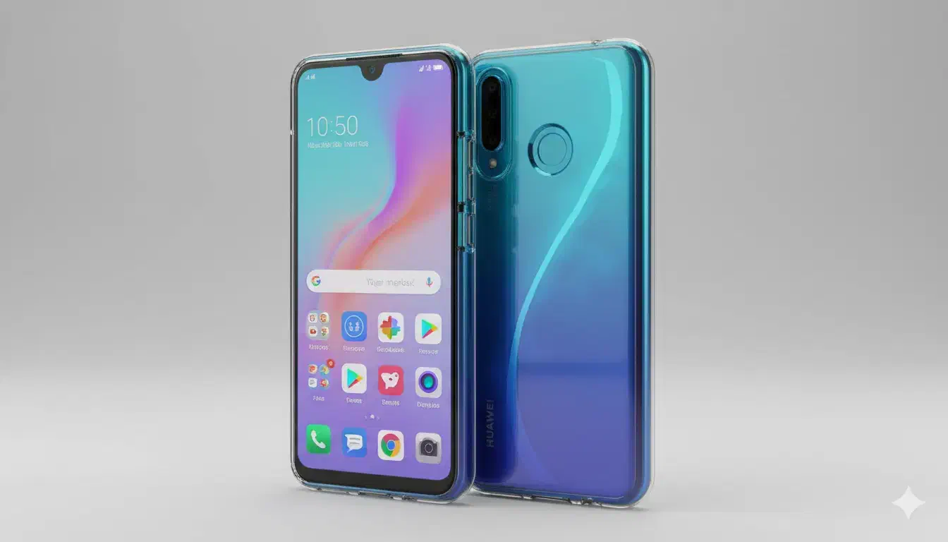 گوشی هوآوی p30 lite|موبایل|تهران, وحیدیه|دیوار