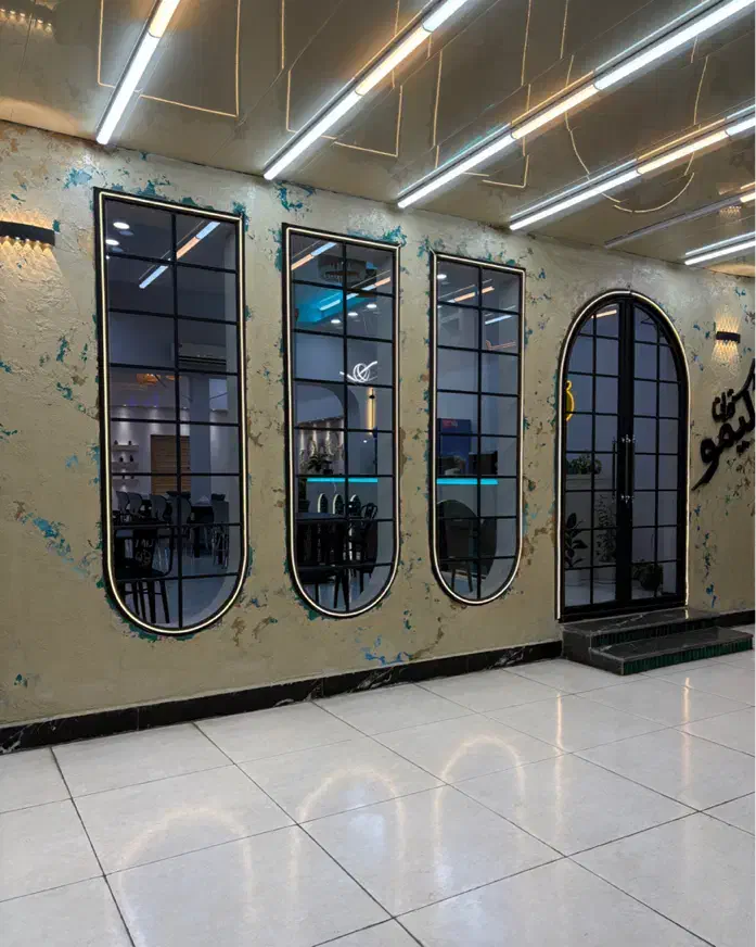 استخدام *رستوران لیمو شوش*|استخدام خدمات فروشگاه و رستوران|شوش, |دیوار