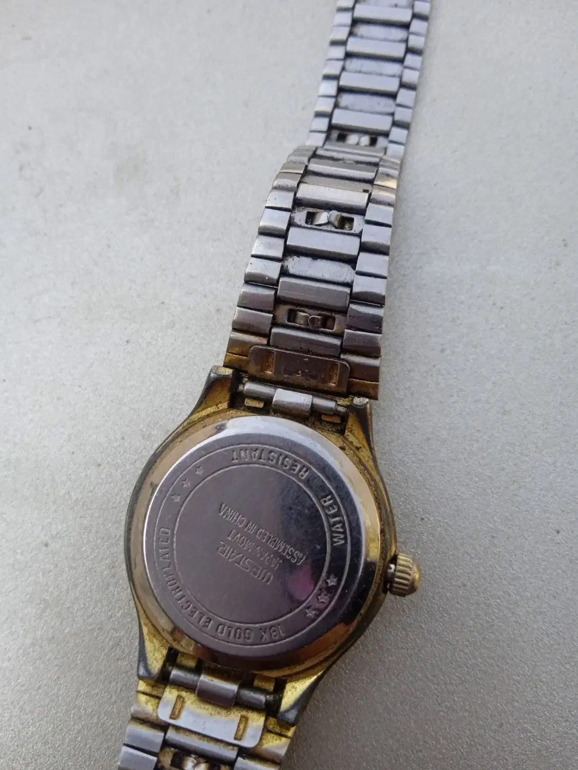 ساعت زنانه طلا|ساعت|پیشوا, |دیوار